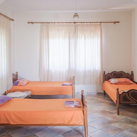 Apartments Mehmeti Vlorë Værelse billede