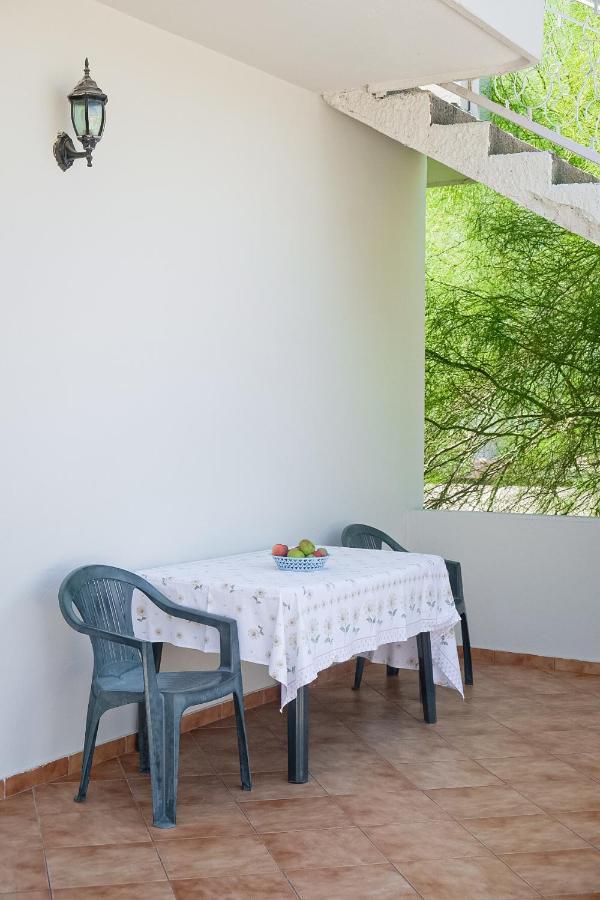 Apartments Mehmeti Vlorë Eksteriør billede
