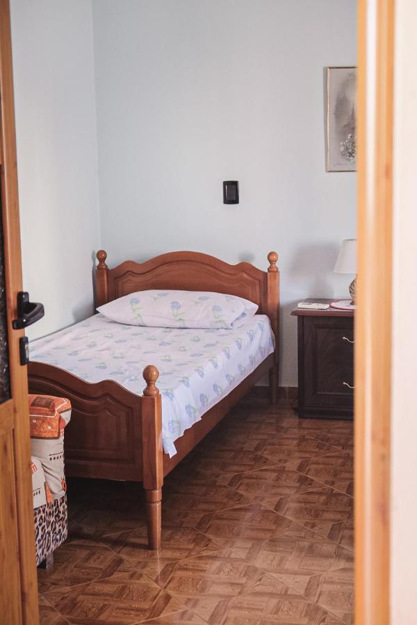 Apartments Mehmeti Vlorë Eksteriør billede