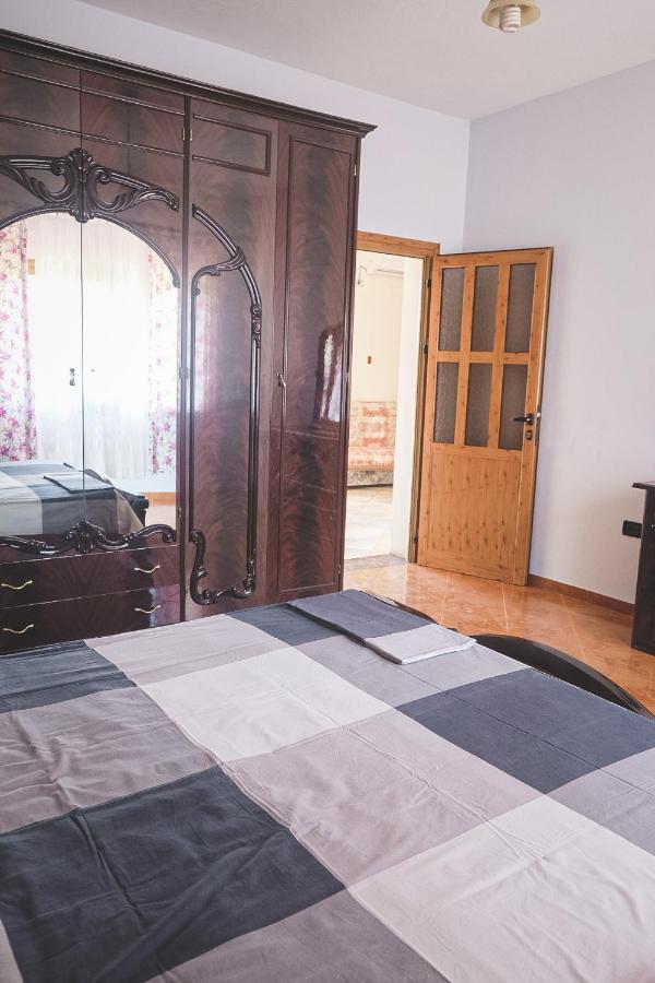 Apartments Mehmeti Vlorë Eksteriør billede