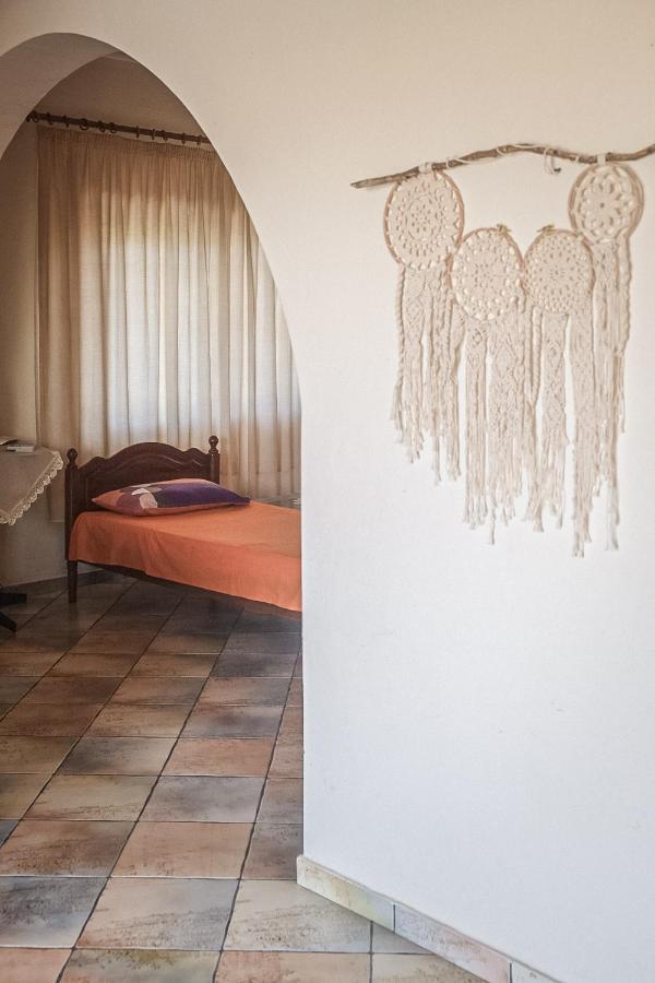 Apartments Mehmeti Vlorë Eksteriør billede