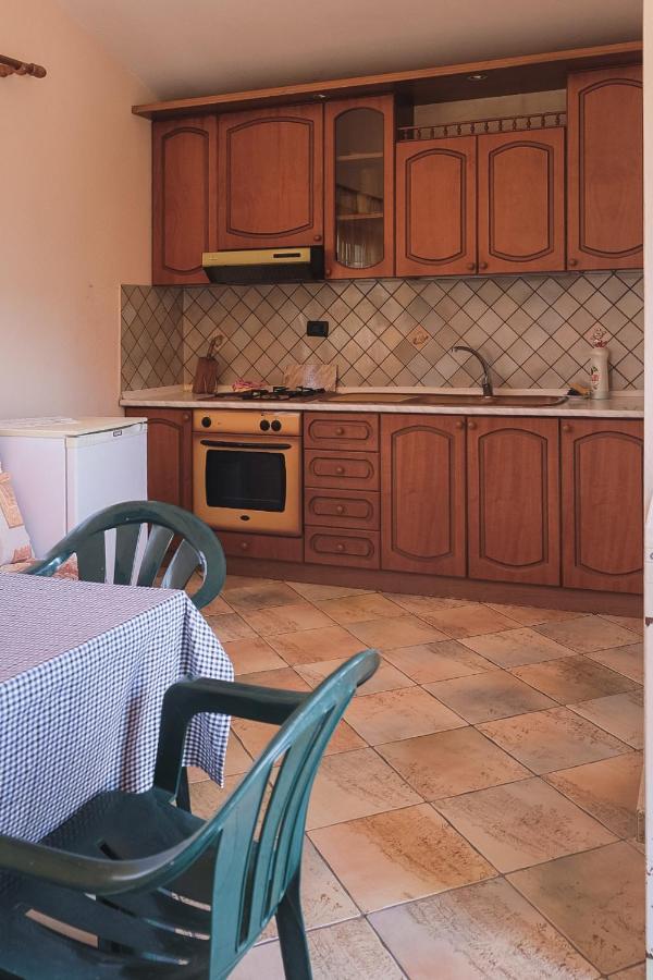 Apartments Mehmeti Vlorë Eksteriør billede