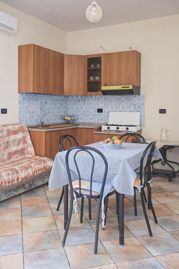 Apartments Mehmeti Vlorë Eksteriør billede