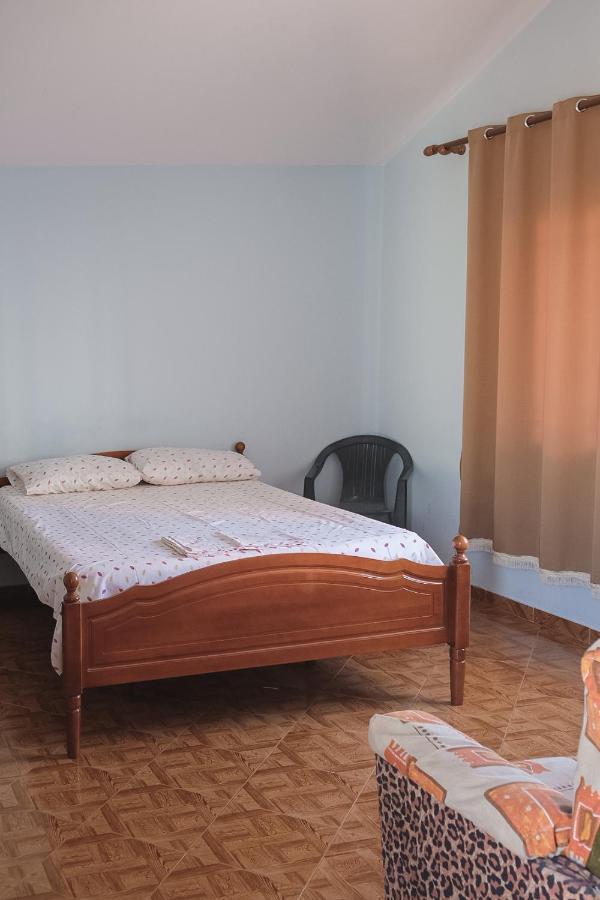Apartments Mehmeti Vlorë Eksteriør billede