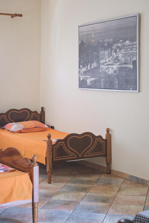 Apartments Mehmeti Vlorë Eksteriør billede