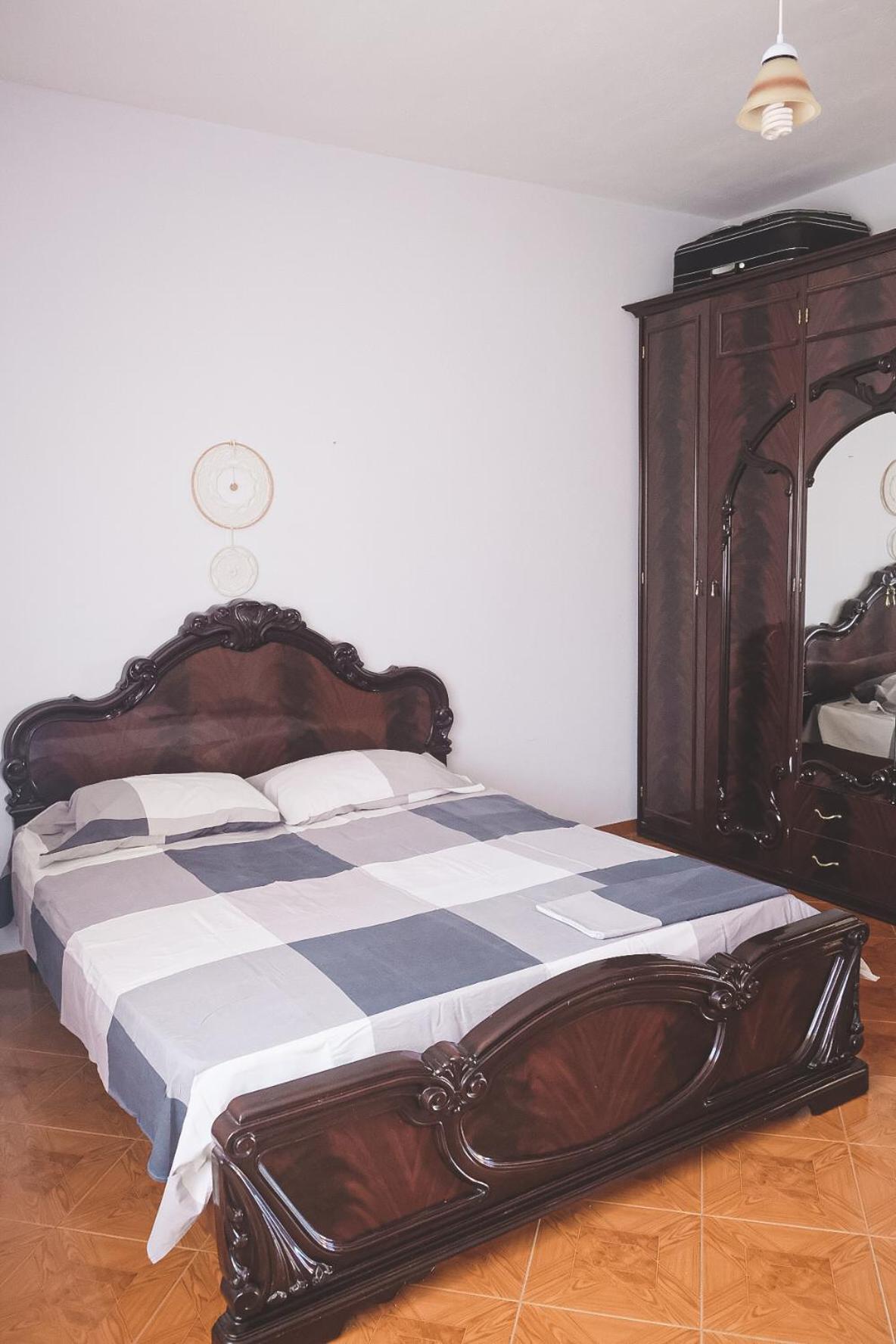Apartments Mehmeti Vlorë Værelse billede