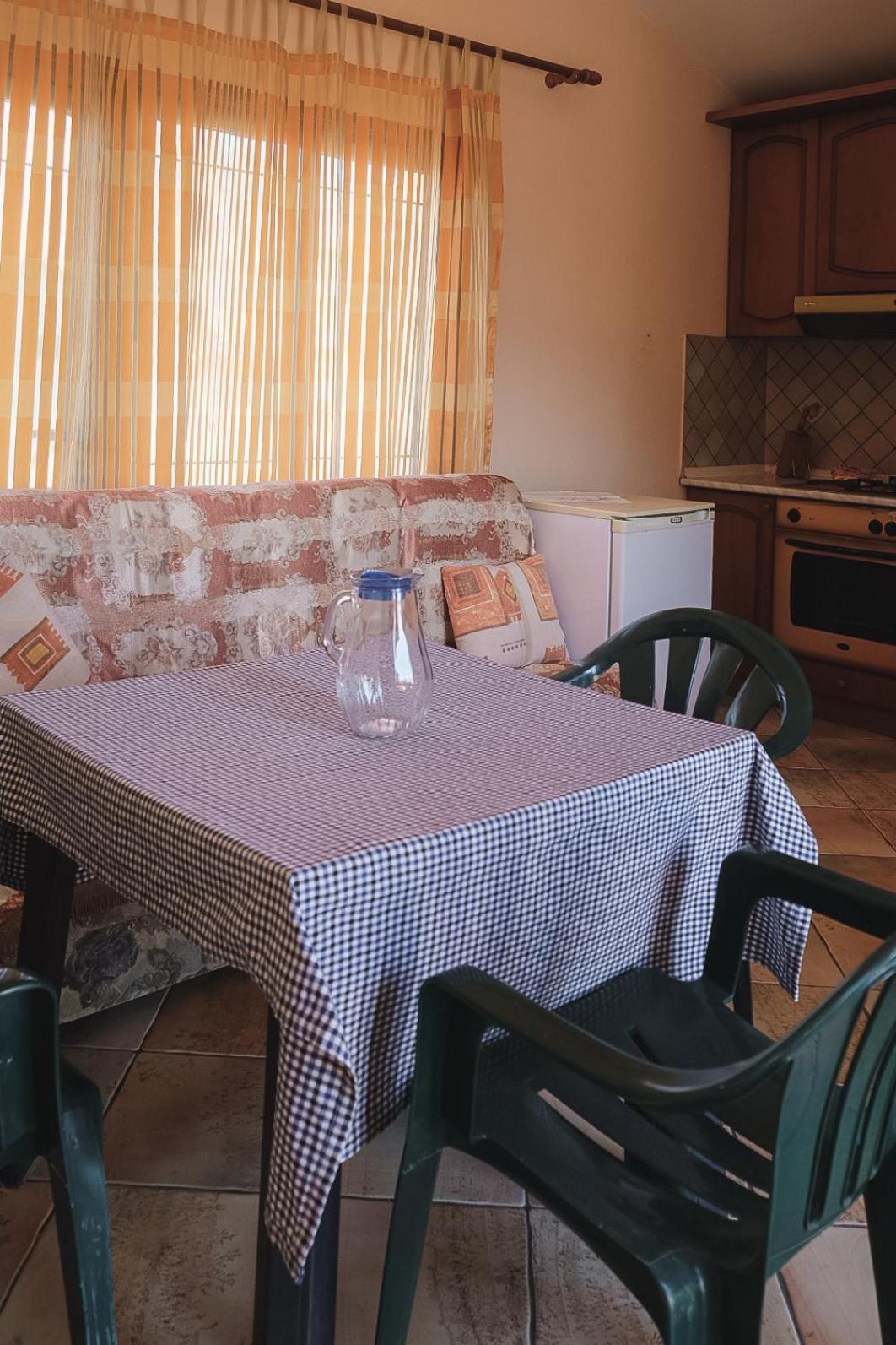 Apartments Mehmeti Vlorë Værelse billede