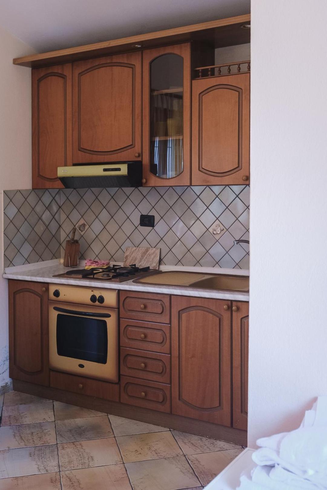 Apartments Mehmeti Vlorë Værelse billede